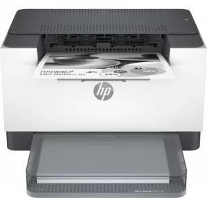 Imprimante Laser Monochrome HP LaserJet M211d (9YF82A) – compacte et rapide