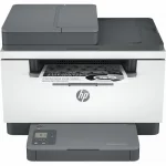 Imprimante multifonction laser monochrome HP LaserJet M236sdw WiFi
