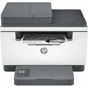 Imprimante multifonction laser monochrome HP LaserJet M236sdw WiFi