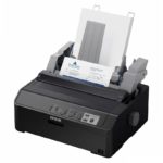 Imprimante matricielle à impact Epson LQ590II (C11CF39401) – Image 3