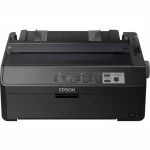 Imprimante matricielle Epson LQ-590IIN papier continu multipart