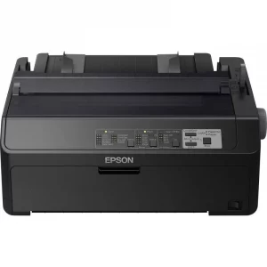 Imprimante matricielle Epson LQ-590IIN papier continu multipart