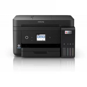 Epson EcoTank L6290 imprimante multifonction professionnelle réservoirs rechargeables