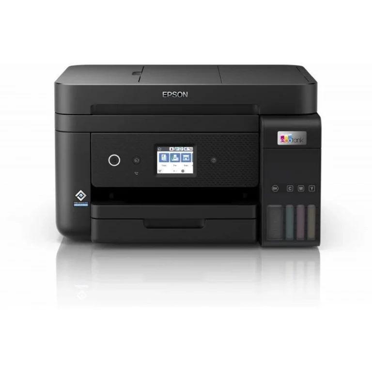 Epson EcoTank L6290 imprimante multifonction professionnelle réservoirs rechargeables