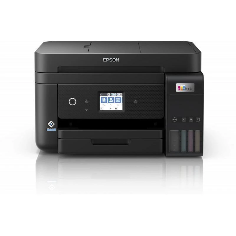 C11CJ60405 1 Epson EcoTank L6290 imprimante multifonction professionnelle réservoirs rechargeables
