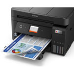 Epson EcoTank L6290 Imprimante pro multifonction à réservoirs rechargeables (C11CJ60405) – Image 3