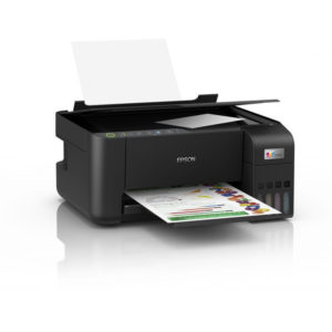 Epson EcoTank L3250 imprimante multifonction jet d’encre réservoirs rechargeables