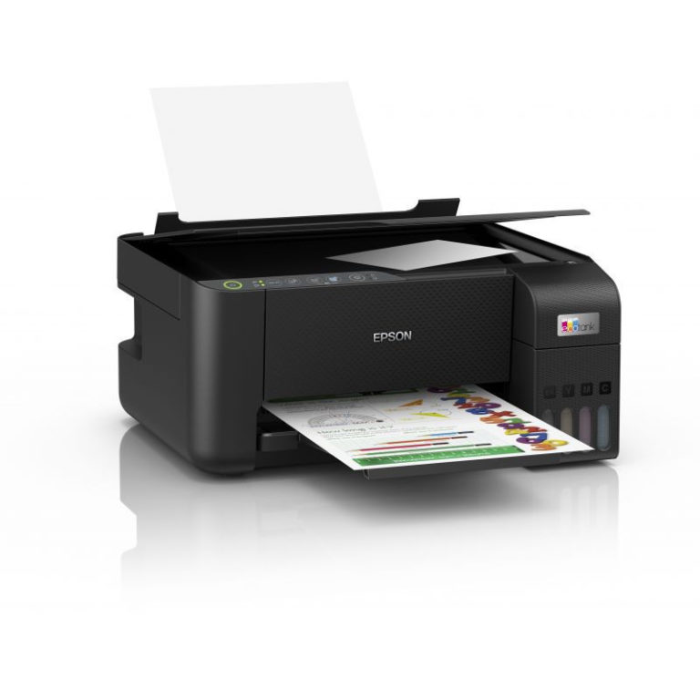 Epson EcoTank L3250 imprimante multifonction jet d’encre réservoirs rechargeables