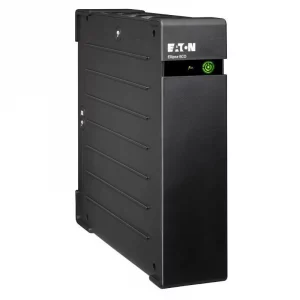 Onduleur Eaton Ellipse ECO EL1200USBFR – 750W / 1200VA avec 8 prises françaises