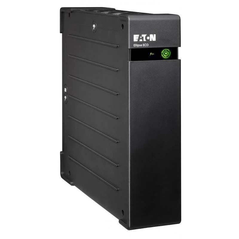 Onduleur Eaton Ellipse ECO EL1600USBFR – 1600 VA / 1000 W – 8 prises françaises