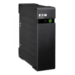 Onduleur Eaton Ellipse ECO EL800USBFR – 800 VA / 500 W – 4 prises françaises – port USB