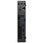 PC Bureau Dell OptiPlex 7020 MFF i5 SSD - Windows (DL-OP7020-MFF-I5-W) – Image 2