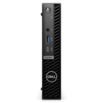 PC Bureau Dell OptiPlex 7020 MFF i5 SSD - Windows (DL-OP7020-MFF-I5-W) – Image 3