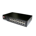 Switch TP-Link TL-SG1016D – 16 ports Gigabit Rackable pour réseau professionnel