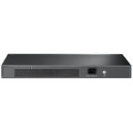 Switch rackable TP-Link TL-SG1016 16 ports Gigabit – Image 2