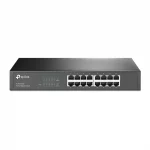 Switch rackable/de bureau TP-Link TL-SG1016D 16 ports Gigabit