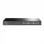 Switch TP-Link TL-SG1024 – 24 ports Gigabit Ethernet pour PME et bureau