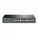 Switch TP-Link TL-SG2428P – 28 ports Gigabit avec 24 PoE+ et gestion via Omada SDN