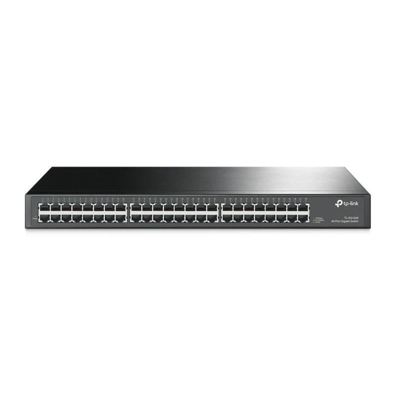 TP-Link TL-SG1048 – Switch Ethernet 48 ports Gigabit non manageable