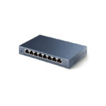Switch de bureau 8 ports 10/100 Mbps - TP-Link | LS1008 – Image 2