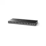 Switch TP-Link TL-SG116E 16 ports Gigabit – Version Pro non administrable