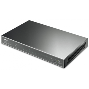 Switch TP-Link TL-SG2210P 8 ports Gigabit PoE+ et 2 SFP