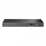 Switch Smart TP-Link TL-SG2428P JetStream 28 ports Gigabit avec 24 ports PoE+ – Image 2