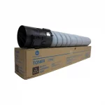 Toner Konica Minolta TN328K noir original pour Bizhub C360i C300i C250i