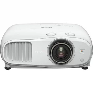 Epson EH-TW7100 vidéoprojecteur 4K PRO-UHD 3000 lumens avec HDR