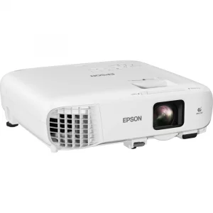 Vidéoprojecteur Epson EB-982W WXGA 4200 lumens blanc