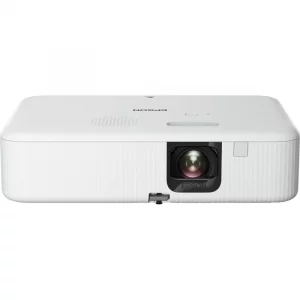 Epson CO-FH02 vidéoprojecteur Full HD 1080p 3000 lumens avec Wi-Fi