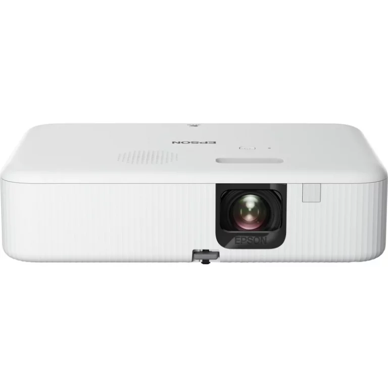 Epson CO-FH02 vidéoprojecteur Full HD 1080p 3000 lumens avec Wi-Fi