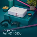 EPSON CO-FH02 Vidéoprojecteur Full HD 1080p (V11HA85040) – Image 4