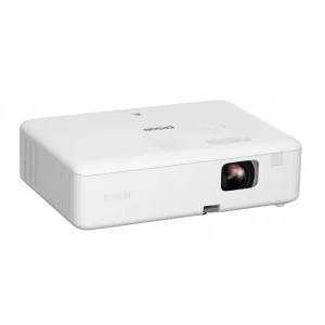 Epson CO-W01 vidéoprojecteur WXGA 3000 lumens compact