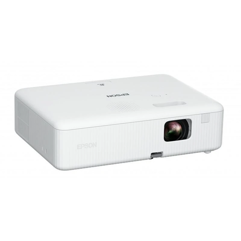 V11HA86040 Epson CO-W01 vidéoprojecteur WXGA 3000 lumens compact