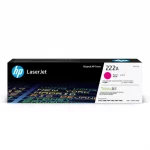 hp-222a-magenta.jpg" alt="Toner original HP 222A Magenta (W2223A) pour imprimantes LaserJet Pro M15w et M26nw