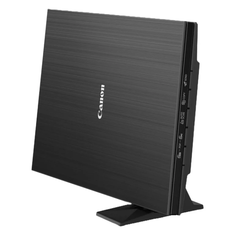 Scanner Canon CanoScan LiDE 400 à plat USB-C haute résolution 2996C010AC