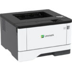 Imprimante Laser Monochrome Lexmark MS331dn 38 ppm Recto-Verso (29S0010) – Image 2