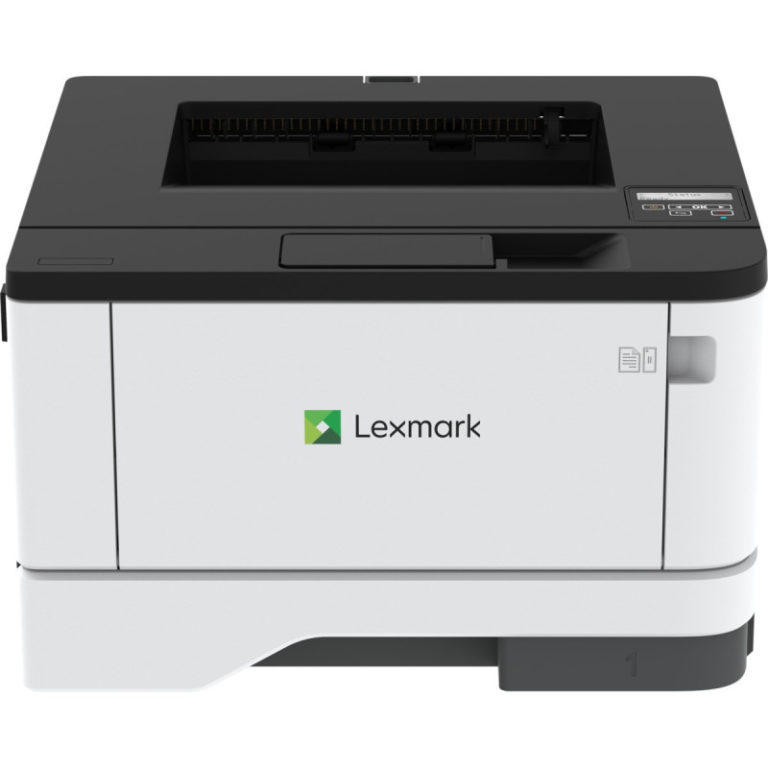 Imprimante Lexmark MS331dn – Laser monochrome 38 ppm recto-verso