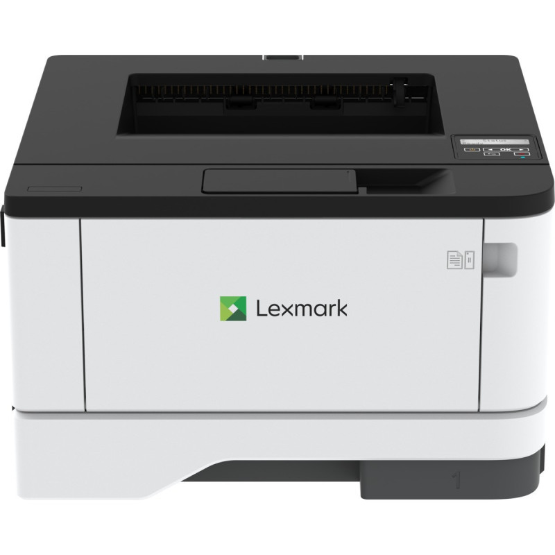 29S0010 Imprimante Lexmark MS331dn – Laser monochrome 38 ppm recto-verso