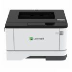 Imprimante laser Lexmark MS431dw – 40 ppm Wi-Fi recto-verso automatique