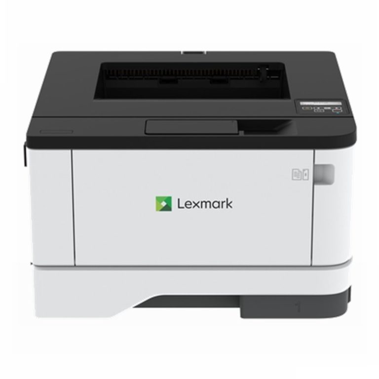Imprimante laser Lexmark MS431dw – 40 ppm Wi-Fi recto-verso automatique