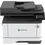 Imprimante laser monochrome Lexmark MX331adn multifonction 38 ppm - modèle 29S0160