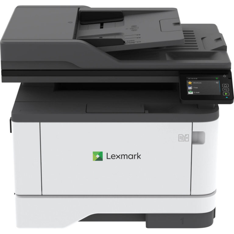 Imprimante laser monochrome Lexmark MX331adn multifonction 38 ppm - modèle 29S0160