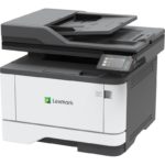 Imprimante Lexmark MX331adn – Laser Monochrome Multifonction 38 ppm (29S0160) – Image 2