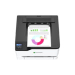 Imprimante Multifonction Laser Couleur Lexmark CX331adwe 24ppm (40N9170) – Image 2