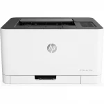 Imprimante laser couleur HP Color Laser 150nw 4ZB95A compacte avec Wi-Fi