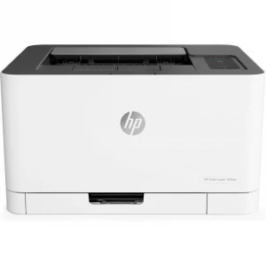 Imprimante laser couleur HP Color Laser 150nw 4ZB95A compacte avec Wi-Fi