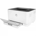 HP Color Laser 150nw (4ZB95A) – Imprimante Laser Couleur Wi-Fi Compacte | Réseau & Mobile – Image 3