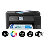 Imprimante Epson EcoTank L14150 A3+ multifonction à réservoirs rechargeables C11CH96403